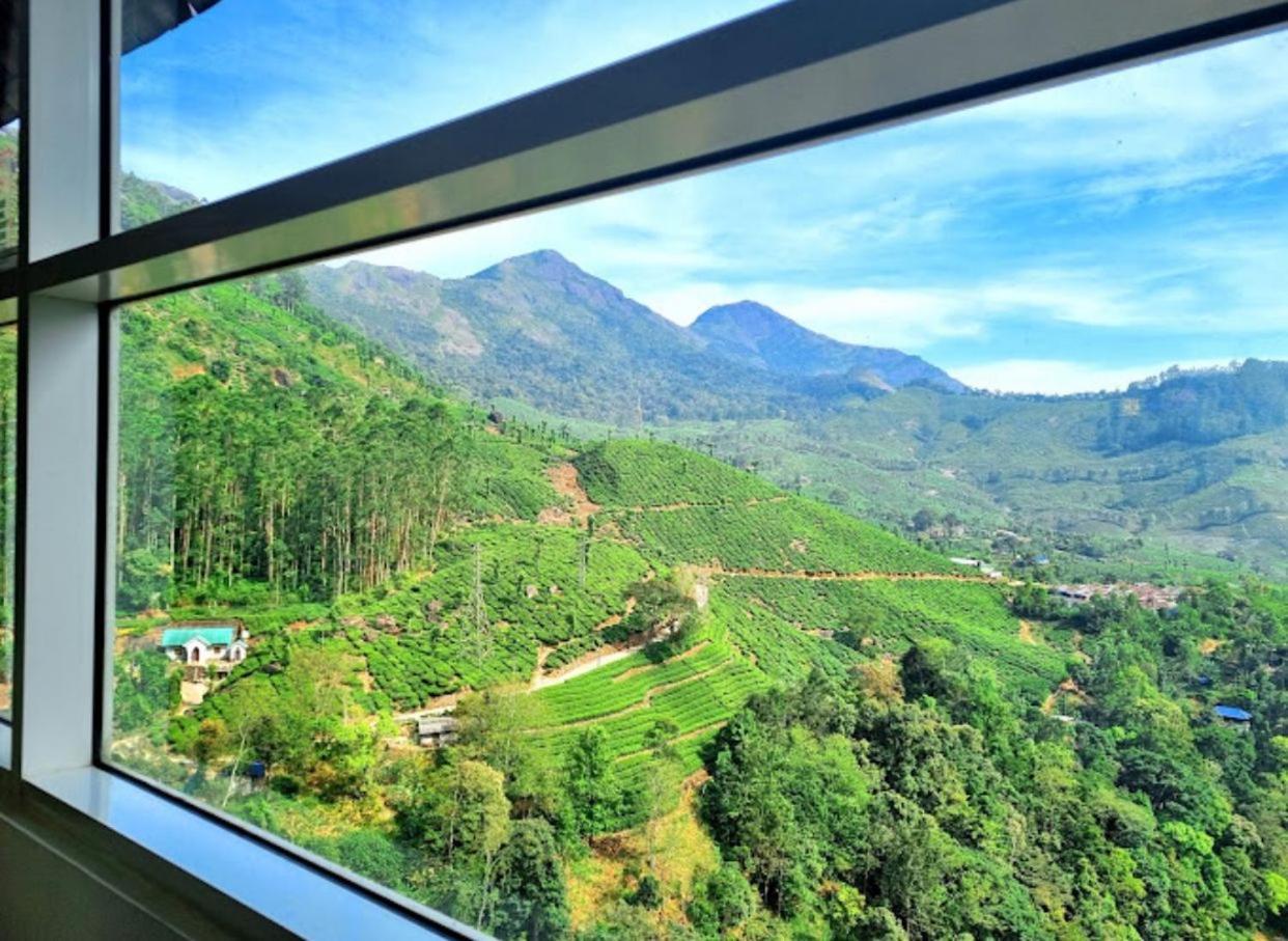 4 Rooms Private Cottage At Attukad Tea Estate Devikolam Exterior photo
